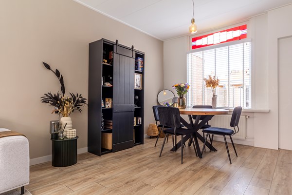 Medium property photo - Goudsbloemstraat 12, 1782 AW Den Helder